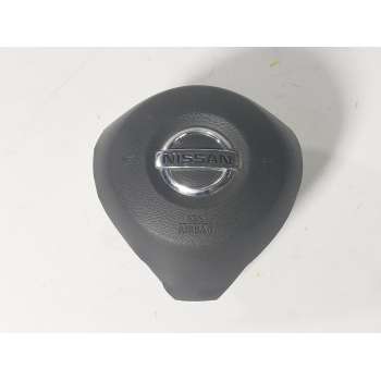 AIRBAG DELANTERO IZQUIERDO 0589P1000736 