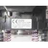 Recambio de airbag delantero izquierdo para nissan leaf (ze1) electric referencia OEM IAM  0589P1000736 