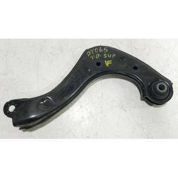 BRAZO SUSPENSION SUPERIOR TRASERO DERECHO 