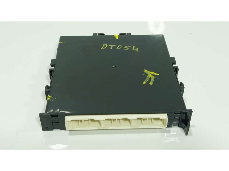 Recambio de modulo electronico para toyota yaris cross (mxp_) 1.5 hybrid (mxpj10) referencia OEM IAM  899900D630 NI4TMLF19T2