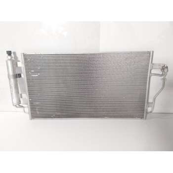 CONDENSADOR AIRE ACONDICIONADO 921003NL1B 