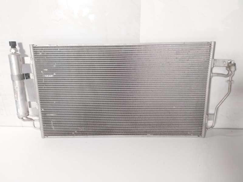 Recambio de condensador aire acondicionado para nissan leaf (ze1) electric referencia OEM IAM  921003NL1B 