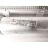 Recambio de condensador aire acondicionado para nissan leaf (ze1) electric referencia OEM IAM  921003NL1B 