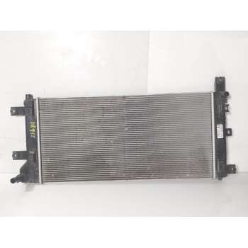 RADIADOR AGUA 214105SH0A 