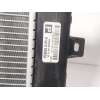 Recambio de radiador agua para nissan leaf (ze1) electric referencia OEM IAM  214105SH0A 