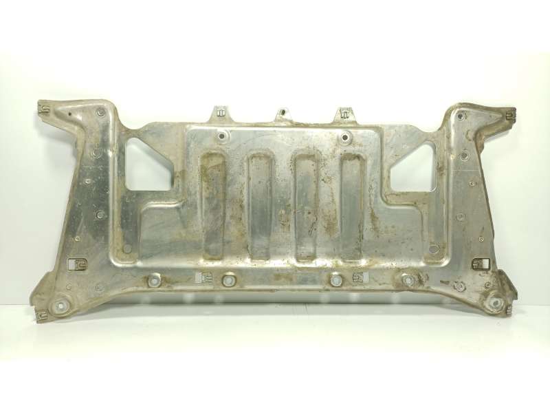 Recambio de cubrecarter para porsche taycan (y1a) 4s referencia OEM IAM  9J1407129F 
