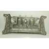 Recambio de cubrecarter para porsche taycan (y1a) 4s referencia OEM IAM  9J1407129F 
