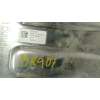 Recambio de cubrecarter para porsche taycan (y1a) 4s referencia OEM IAM  9J1407129F 