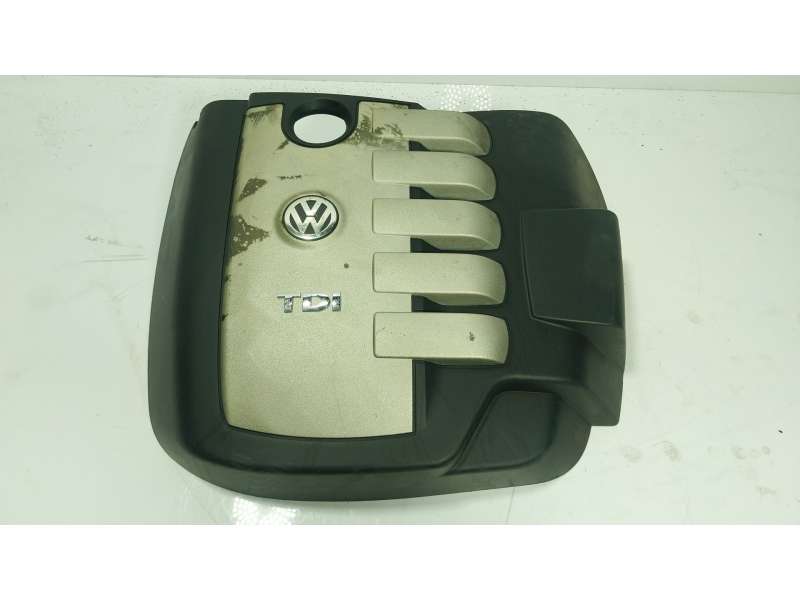 Recambio de tapa motor para volkswagen touareg (7la, 7l6, 7l7) 2.5 r5 tdi referencia OEM IAM   