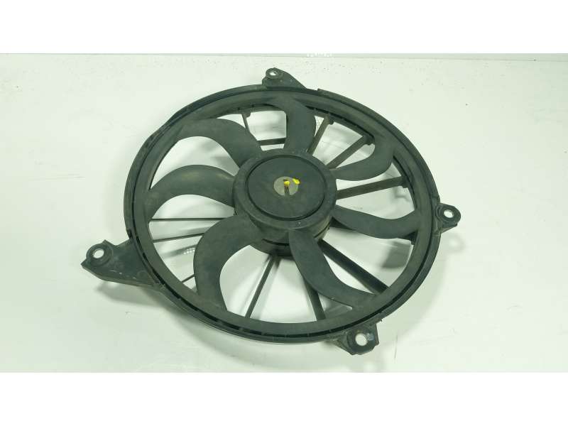 Recambio de electroventilador para fiat freemont (345_) 2.0 jtd referencia OEM IAM  5489186 