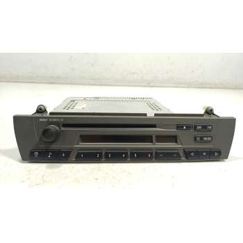 SISTEMA AUDIO / RADIO CD 6512693965802 