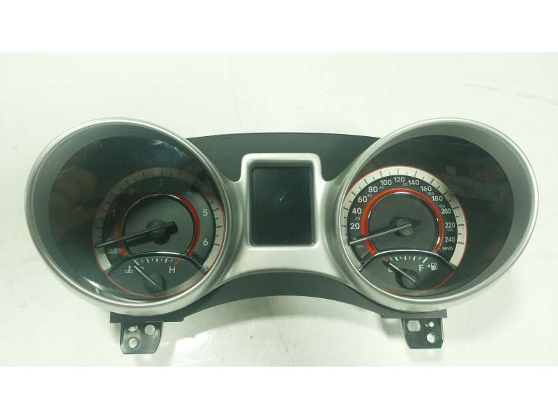 Recambio de cuadro instrumentos para fiat freemont (345_) 2.0 jtd referencia OEM IAM  56046751AF 327113