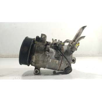 COMPRESOR AIRE ACONDICIONADO A4478307300 6SEL14CQ03
