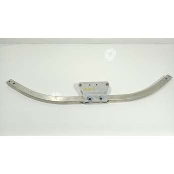 Recambio de barra estabilizadora delantera para porsche taycan (y1a) 4s referencia OEM IAM  9J1805475 