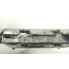 Recambio de barra estabilizadora delantera para porsche taycan (y1a) 4s referencia OEM IAM  9J1805475 