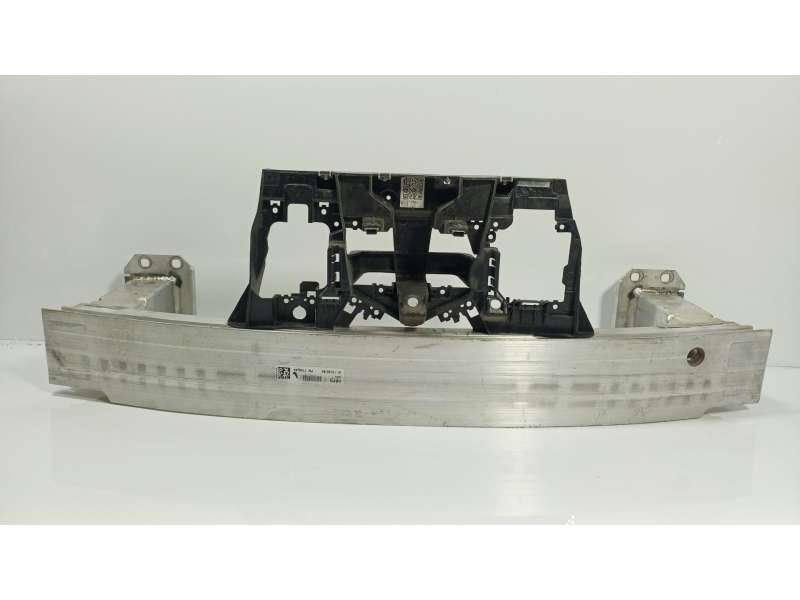 Recambio de refuerzo paragolpes delantero para porsche taycan (y1a) 4s referencia OEM IAM  9J1805241C 
