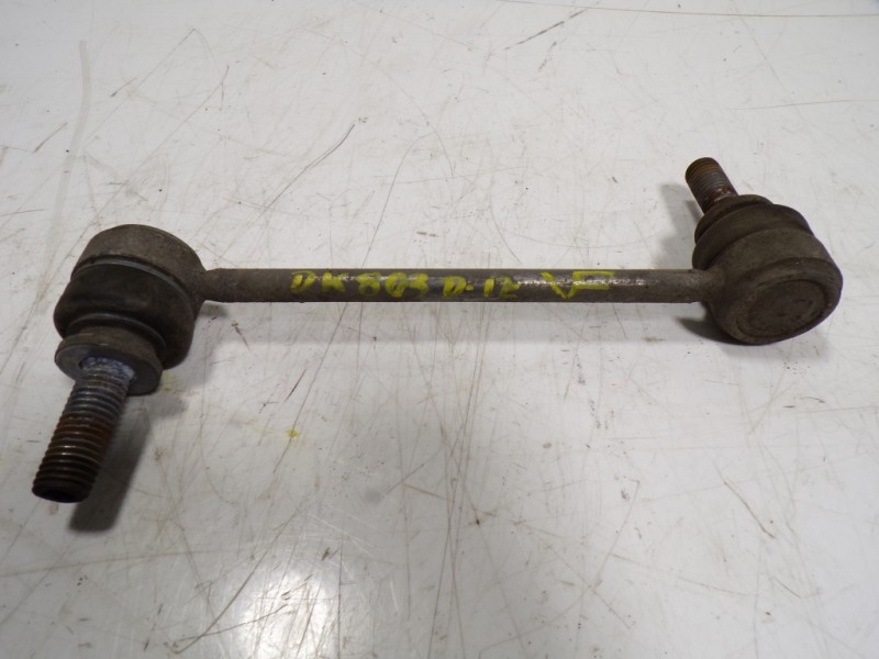 Recambio de tirante delantero izquierdo para land rover range rover sport hse referencia OEM IAM LR035489  