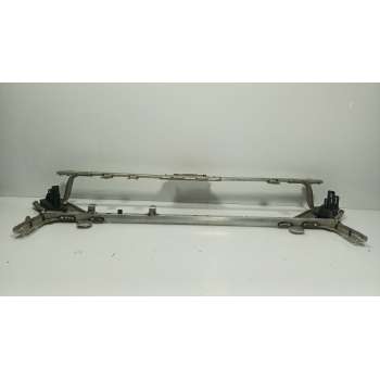 Recambio de soporte paragolpes trasero para porsche taycan (y1a) 4s referencia OEM IAM  9J1825140 