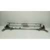 Recambio de soporte paragolpes trasero para porsche taycan (y1a) 4s referencia OEM IAM  9J1825140 