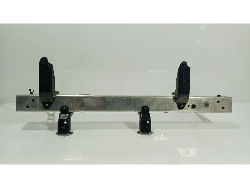 Recambio de travesaño inferior para porsche taycan (y1a) 4s referencia OEM IAM  9J1805341 
