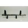 Recambio de travesaño inferior para porsche taycan (y1a) 4s referencia OEM IAM  9J1805341 