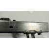 Recambio de travesaño inferior para porsche taycan (y1a) 4s referencia OEM IAM  9J1805341 