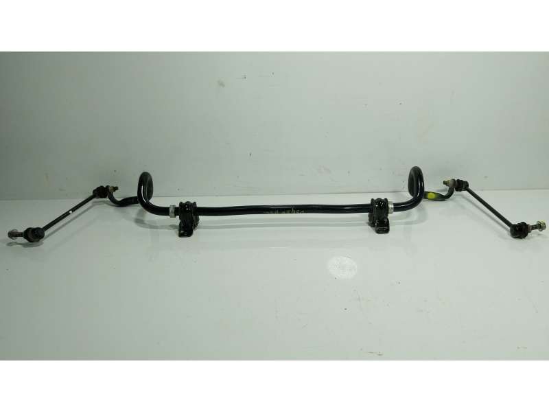 Recambio de barra estabilizadora delantera para nissan leaf (ze1) electric referencia OEM IAM   