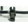 Recambio de barra estabilizadora delantera para nissan leaf (ze1) electric referencia OEM IAM   