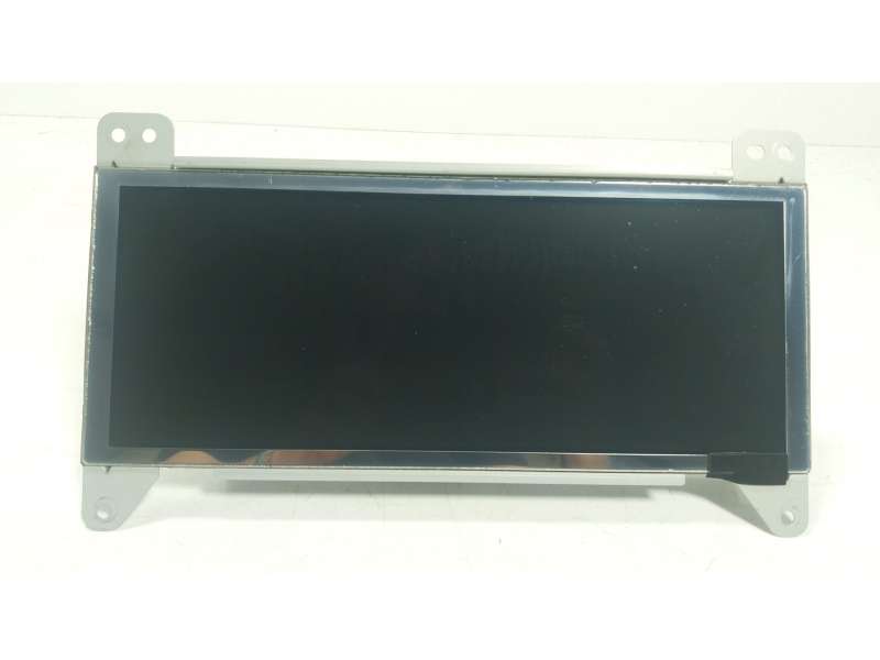 Recambio de cuadro instrumentos para tesla model s 60 referencia OEM IAM  100478800C 