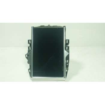 SISTEMA NAVEGACION GPS 100477716G 