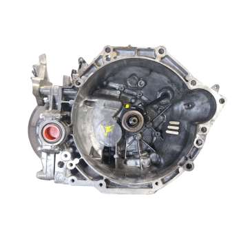 CAJA CAMBIOS 9802485880 20MB33 20MB33