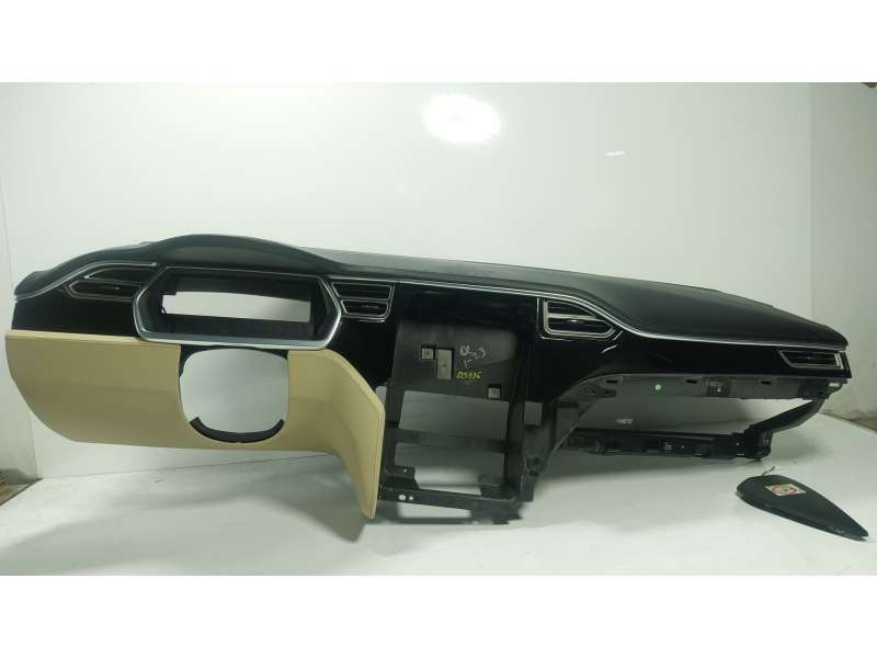 Recambio de salpicadero para tesla model s 60 referencia OEM IAM  0589P100051 