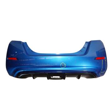 PARAGOLPES TRASERO 