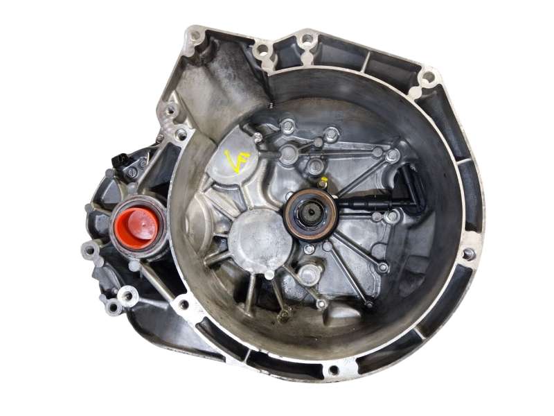 Recambio de caja cambios para volvo v50 (545) d2 referencia OEM IAM 36011557 TTFD0 TTFD0