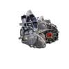 Recambio de caja cambios para volvo v50 (545) d2 referencia OEM IAM 36011557 TTFD0 TTFD0
