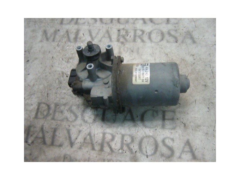 Recambio de motor limpia delantero para ford fiesta berlina (dx) ghia referencia OEM IAM   