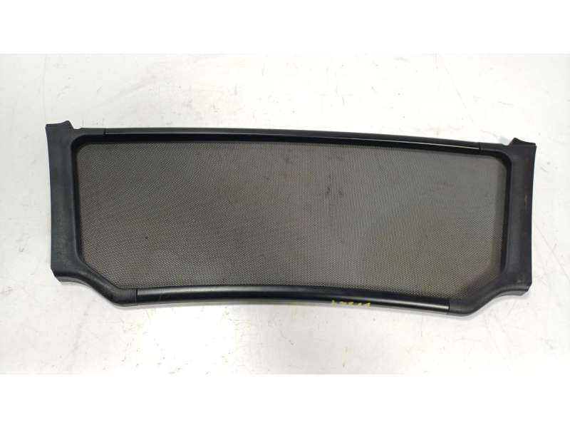 Recambio de moldura para bmw z4 roadster (e85) 2.2 i referencia OEM IAM  7117746 