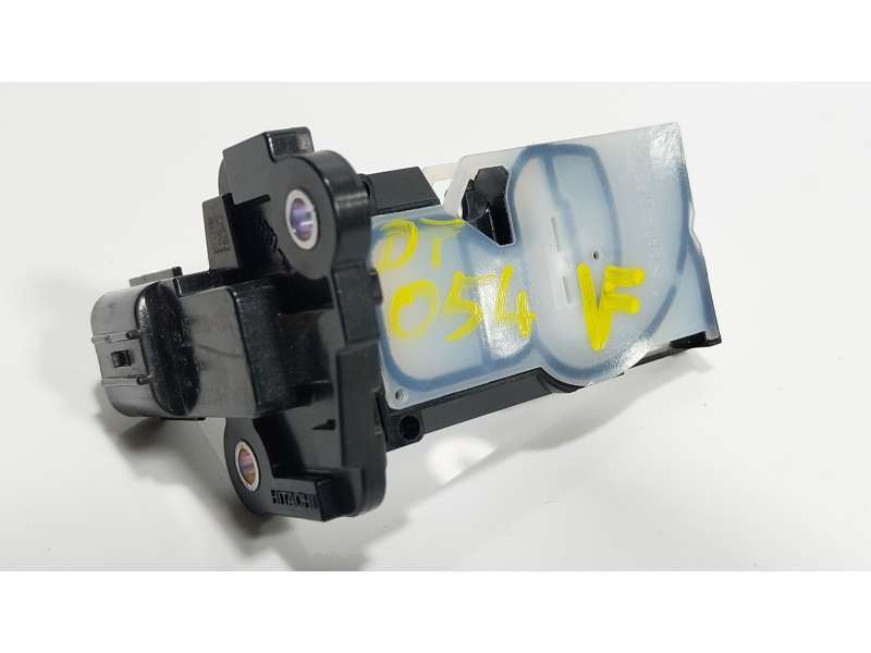 Recambio de caudalimetro para toyota yaris cross (mxp_) 1.5 hybrid (mxpj10) referencia OEM IAM  22204F2010 AFH70M133