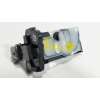 Recambio de caudalimetro para toyota yaris cross (mxp_) 1.5 hybrid (mxpj10) referencia OEM IAM  22204F2010 AFH70M133