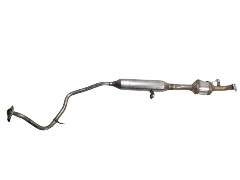 Recambio de catalizador para toyota yaris cross (mxp_) 1.5 hybrid (mxpj10) referencia OEM IAM  3K006 