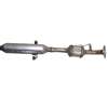 Recambio de catalizador para toyota yaris cross (mxp_) 1.5 hybrid (mxpj10) referencia OEM IAM  3K006 