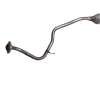 Recambio de catalizador para toyota yaris cross (mxp_) 1.5 hybrid (mxpj10) referencia OEM IAM  3K006 