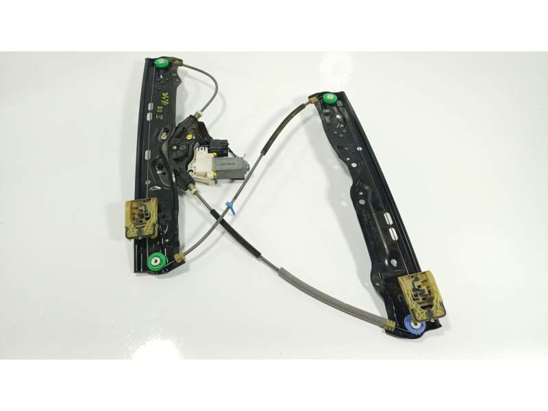 Recambio de elevalunas delantero derecho para jaguar xe (x760) 2.0 d referencia OEM IAM  GX7323200AF 