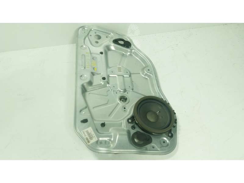 Recambio de elevalunas delantero derecho para volvo v50 (545) d2 referencia OEM IAM  30753144 
