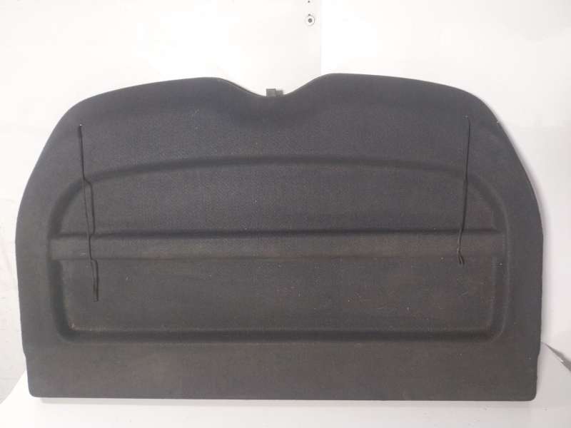 Recambio de bandeja trasera para nissan leaf (ze1) electric referencia OEM IAM  799105SA1A 