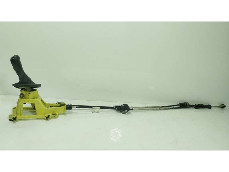 Recambio de palanca cambio para volvo v50 (545) d2 referencia OEM IAM   