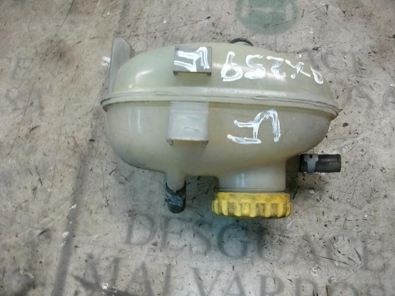 Recambio de deposito expansion para opel corsa c comfort referencia OEM IAM   