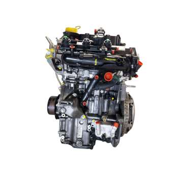 MOTOR COMPLETO H4DF480 H4DF480