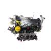 Recambio de motor completo para dacia duster (hm_) 1.0 tce 90 referencia OEM IAM  H4DF480 H4DF480