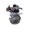 Recambio de motor completo para dacia duster (hm_) 1.0 tce 90 referencia OEM IAM  H4DF480 H4DF480